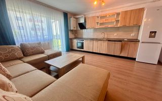 Apartament 3 camere cu curte proprie Selimbar - Poză 3