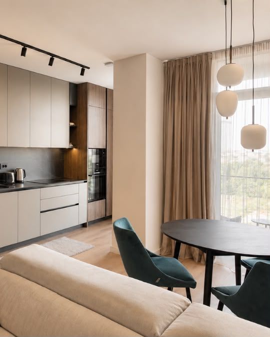 Apartament 2 camere zona Iulius Town - Poză 3