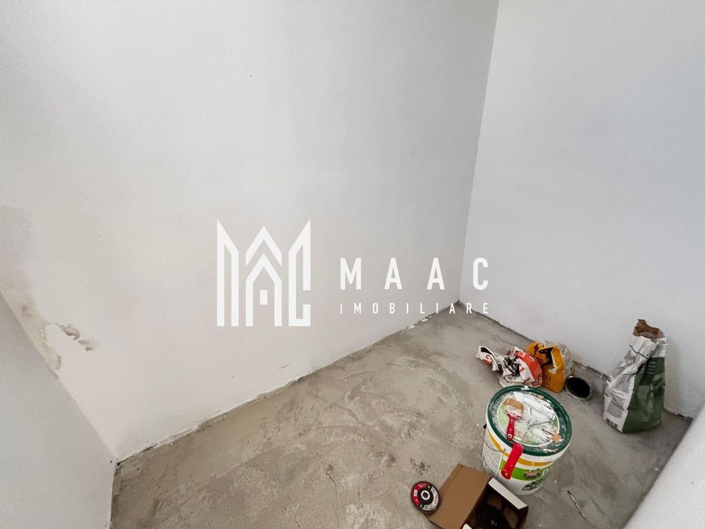 Apartament la casă | 2 camere | Curte comună  | Piața Cluj - Poză 8