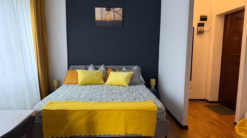 Garsoniera Universitate-Cismigiu - Poză 3