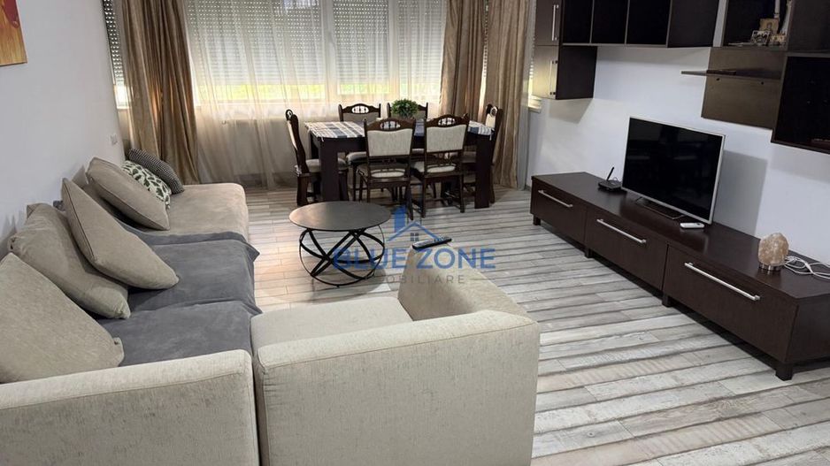 De Închiriat: Apartament 2 Camere | Complex Quadra's Place - Poză 2