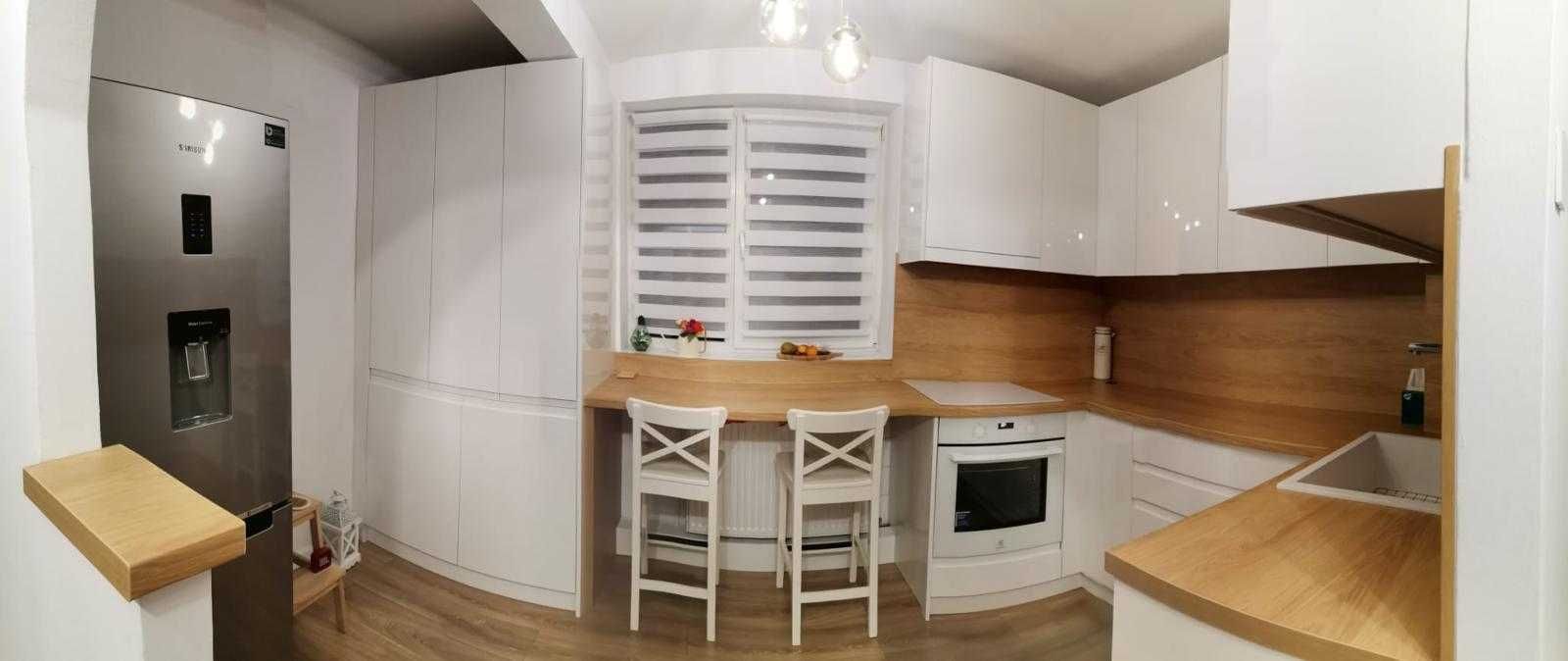 BRASADAS vinde Ap 2 cam 42mp et 1/4 Plopilor - Cluj - Poză 2