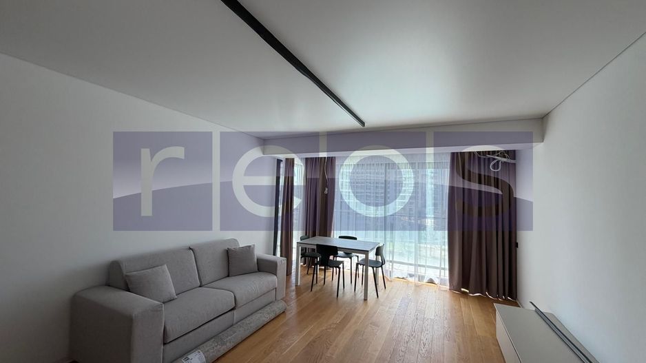 PRIMA INCHIRIERE | 2 CAMERE 52MP | YACHT KID | MOBILAT-UTILAT | TERASA - Poză 3