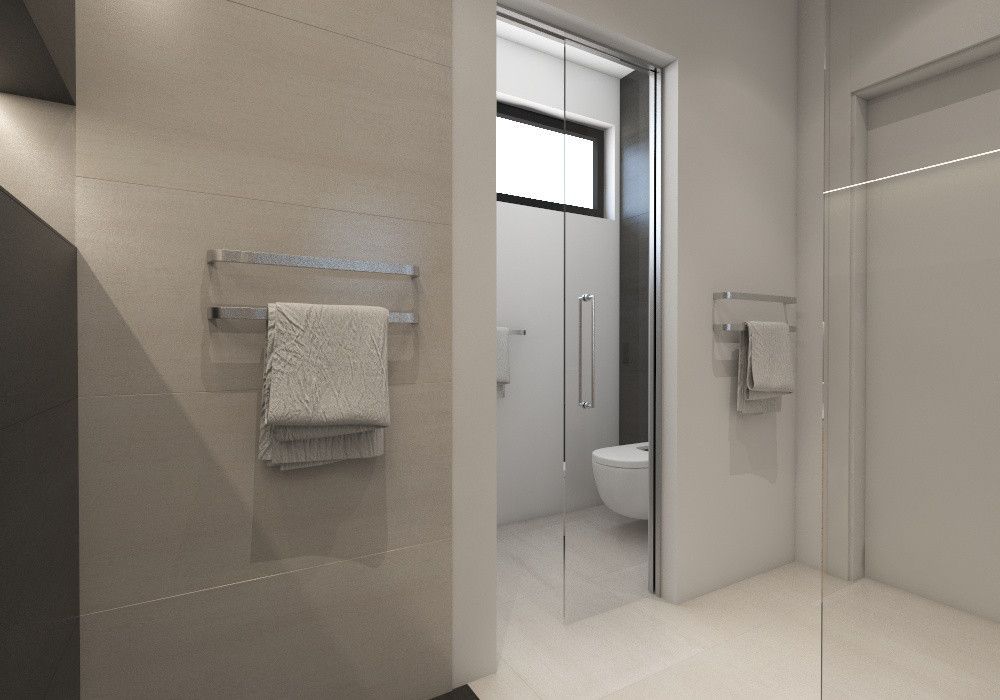 Palazu Mare - Casa desfasurata pe parter, proiect deosebit - Poză 42