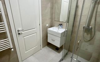 2 camere 54mp - etaj 8/10 - mobilat - loc parcare subteran - 2022 - INTABULAT - Poză 5
