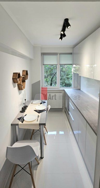 Apartament 2 camere Campia Libertatii - Poză 3