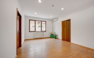 Dorobanti Victoriei Vila birou de inchiriat - acces stradal - - Poză 7