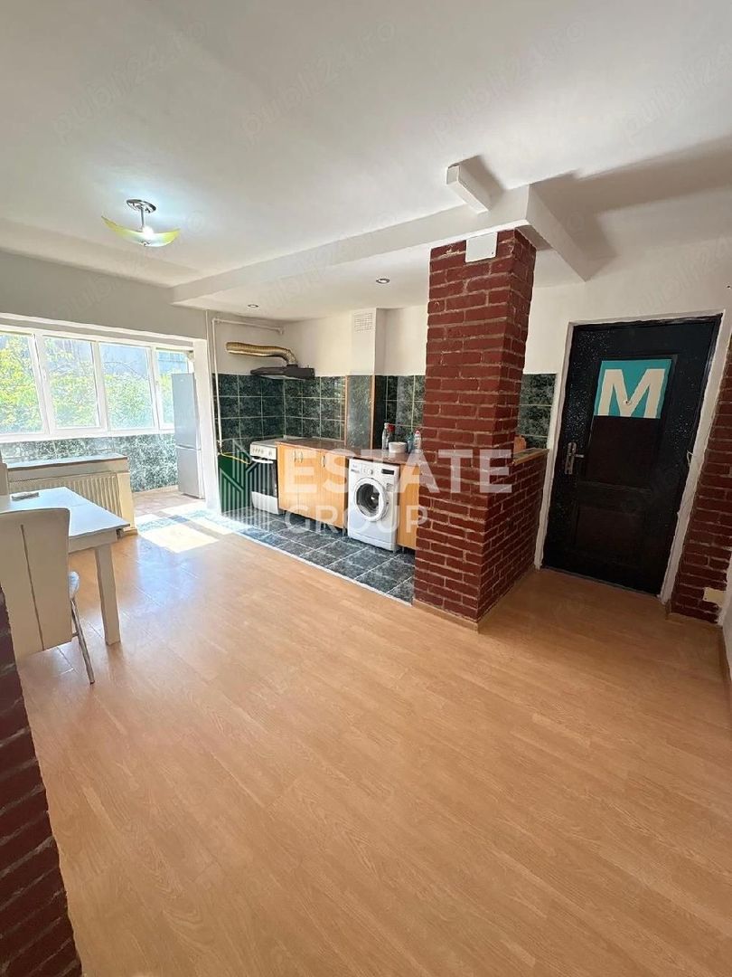 Apartament 2 camere, decomandat, Zona Sagului,aproape de Shopping City - Poză 3