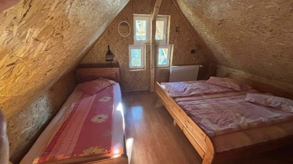 Cabana in Arieseni - Poză 10