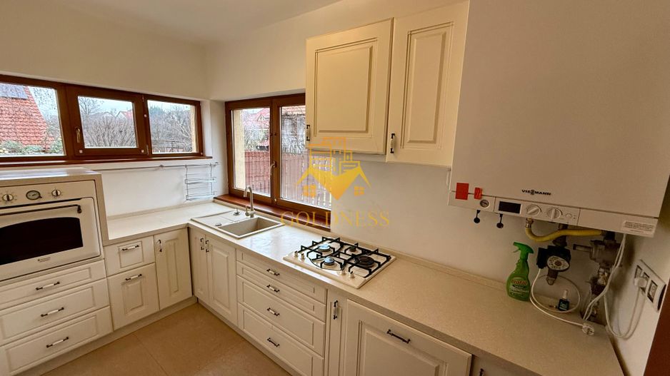 Casa cu 4 camere, Cartierul Europa/ Zorilor, Observatorului, UMF, UTCN - Poză 6