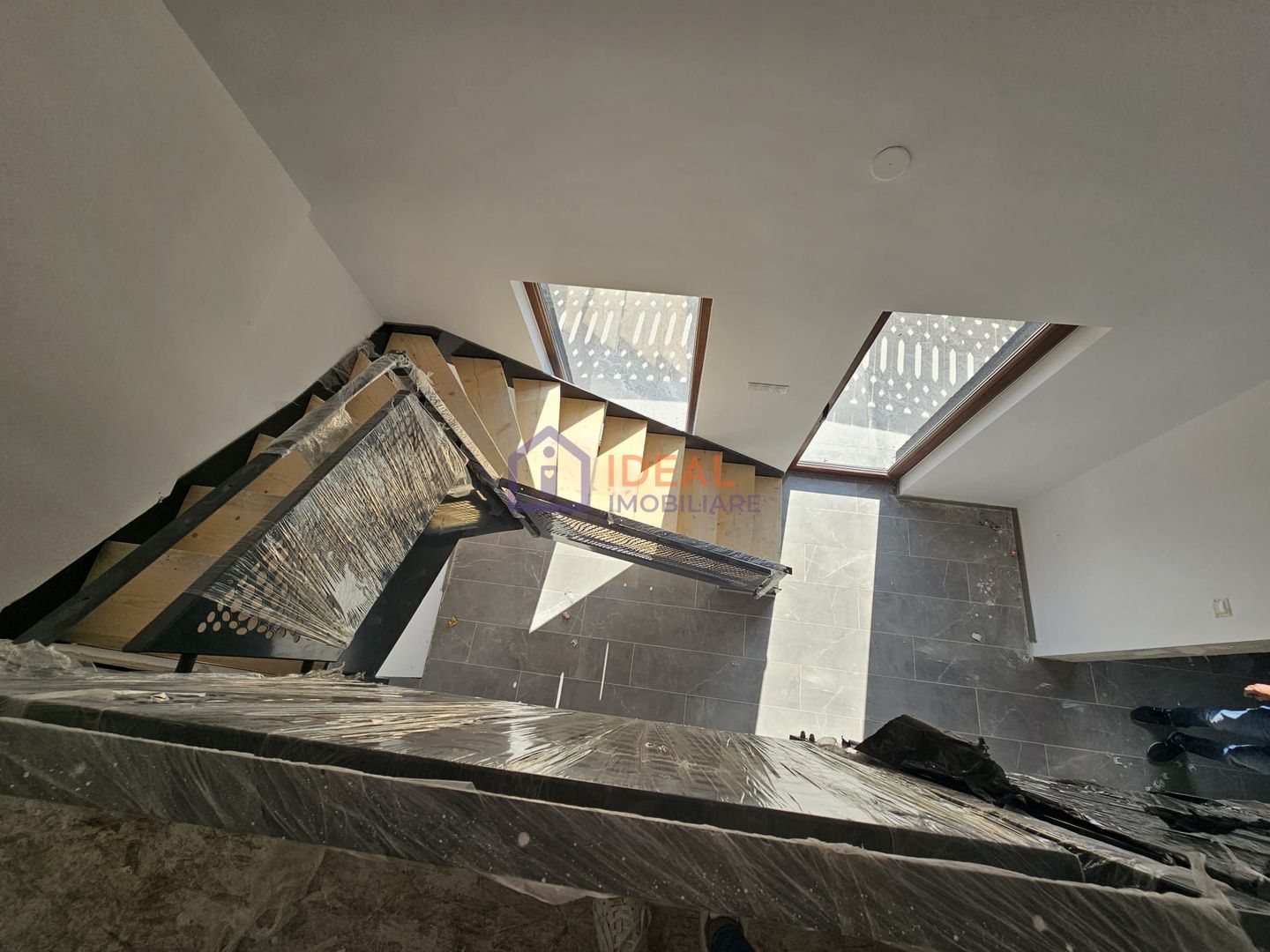 Casa Individuala La Cheie cu 5 camere si 566 mp teren, in Cisnadie - Poză 25