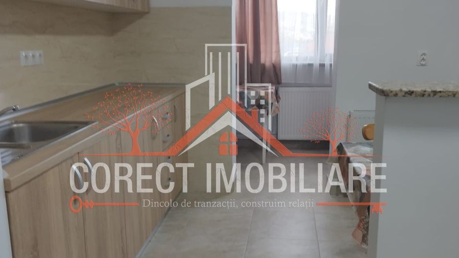 💥 Apartament de inchiriat 2 camere zona de jos a orașului - Poză 2