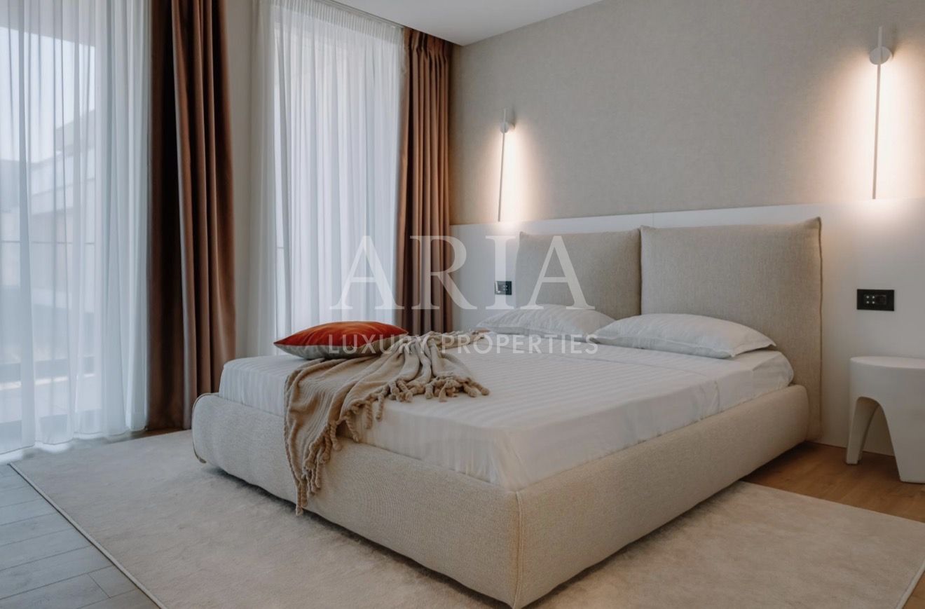VILA CONTEMPORANA LUX  | PIPERA | GATED COMMUNITY - Poză 20