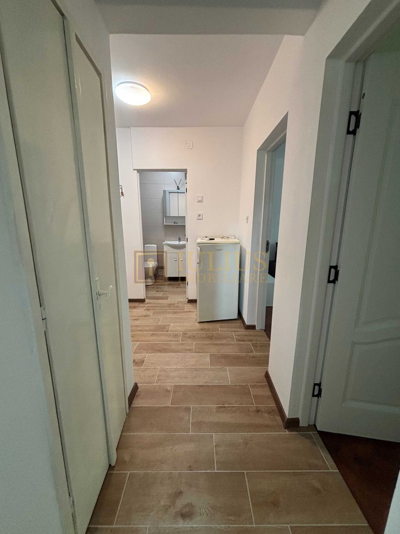 Renovat recent si complet| 2 camere| centrala proprie| zona frumoasa| etaj 2 - Poză 7