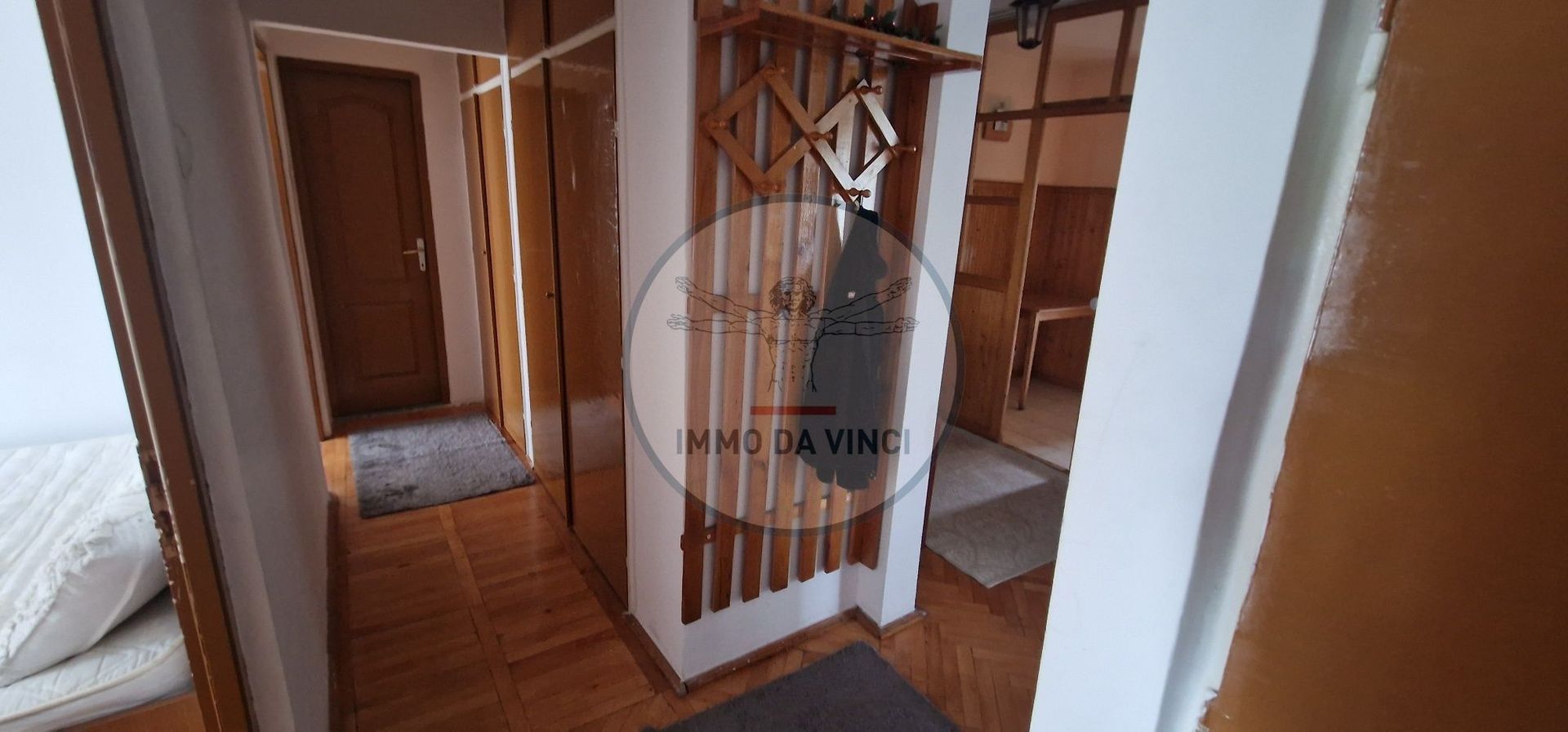 Apartament cu 4 camere decomandate pe Bulevardul Titulescu - Poză 7