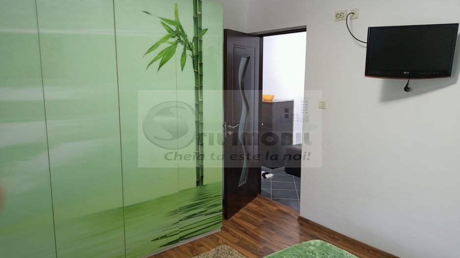 Apartament 2 camere, 53 mp, Valea Lupului, Mobilat - 94.000 euro - Poză 2