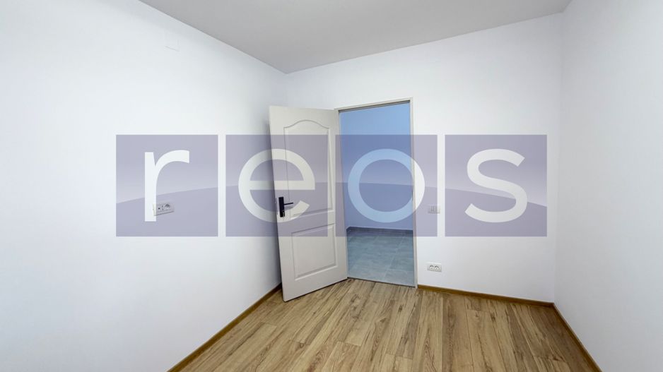 APARTAMENT 3 CAMERE | RENOVAT COMPLET | 78 MP | AN 1983 | ZONA TEIUL DOAMNEI - Poză 5