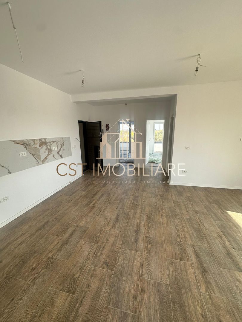 Apartament 3 camere Ghiroda - Poză 2