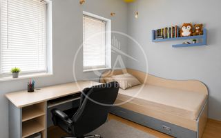 Casa S+P+E cu 5 camere de vânzare în zona Rogerius, Oradea - Poză 16
