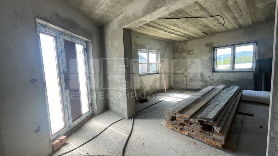 CASA LA ROSU DIN CARAMIDA + GARAJ I 12,5 ARI I VICOV DE SUS I - Poză 20