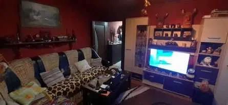 Ag EUROPA vinde ap 2 cam 48mp la etajul 4 în zona 14 Mai. - Poză 4