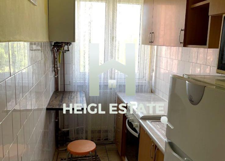 Apartament cu 2  camere, centrala si aer conditionat in zona Circumvalațiunii - Poză 5