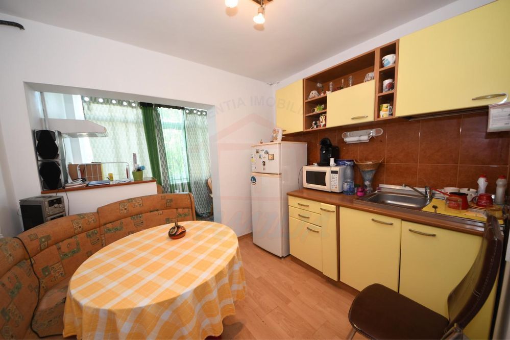 De închiriat apartament 2 camere  | I.C. Frimu | 🏢 - Poză 4