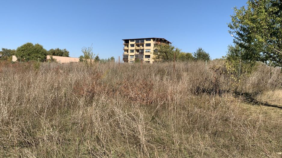 Teren intravilan 5000mp Sector 1 Bucuresti - Poză 9
