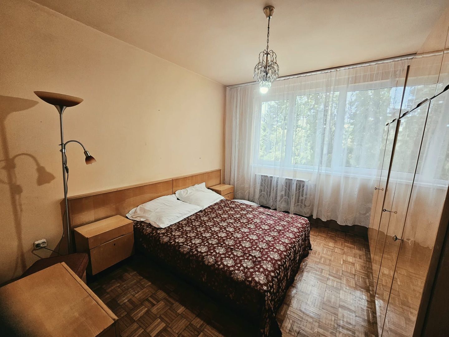 Inchiriez ap 3 camere ,pet frendly,Bartok Bella,Grigorescu - Poză 8