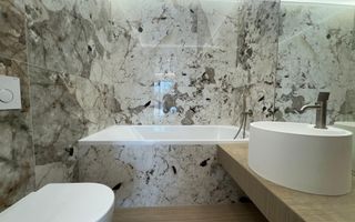 3 CAMERE || CORTINA 126 || EROUIANCU NICOLAE - Poză 4