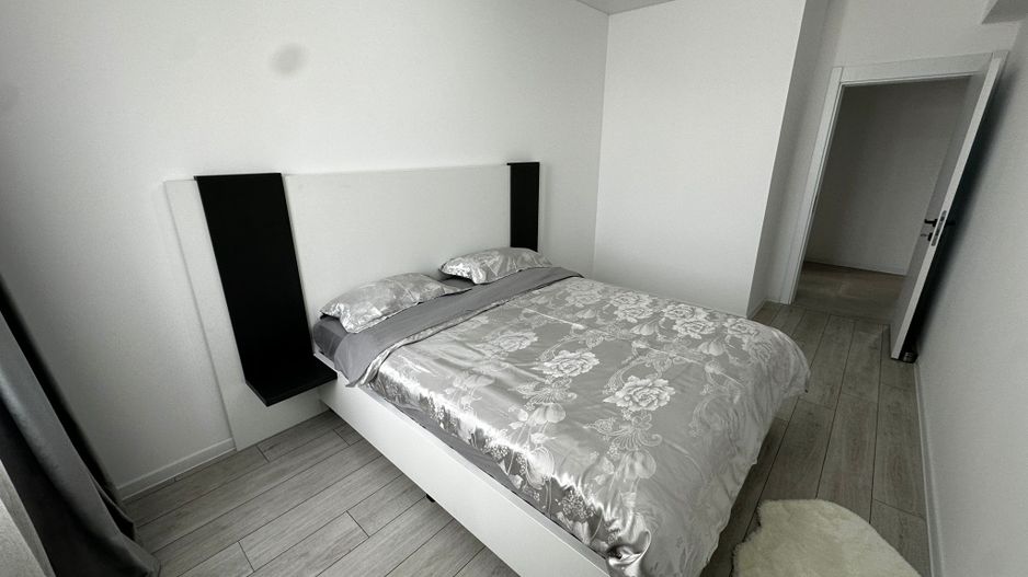 3 Camere Cu Parcare Decomandat Bloc Nou Berceni Metalurgiei Terasa Mare - Poză 5