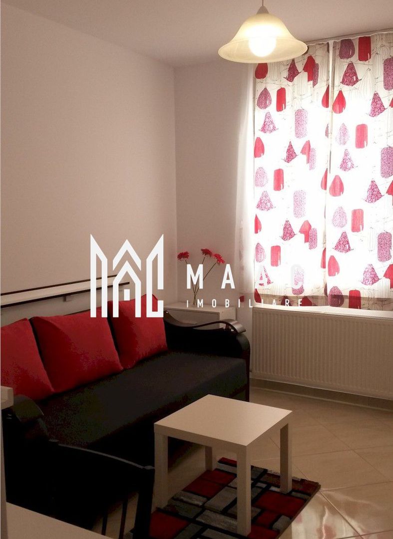 Apartament 1 camera I Zona Turnisor | Etaj 2 - Poză 1