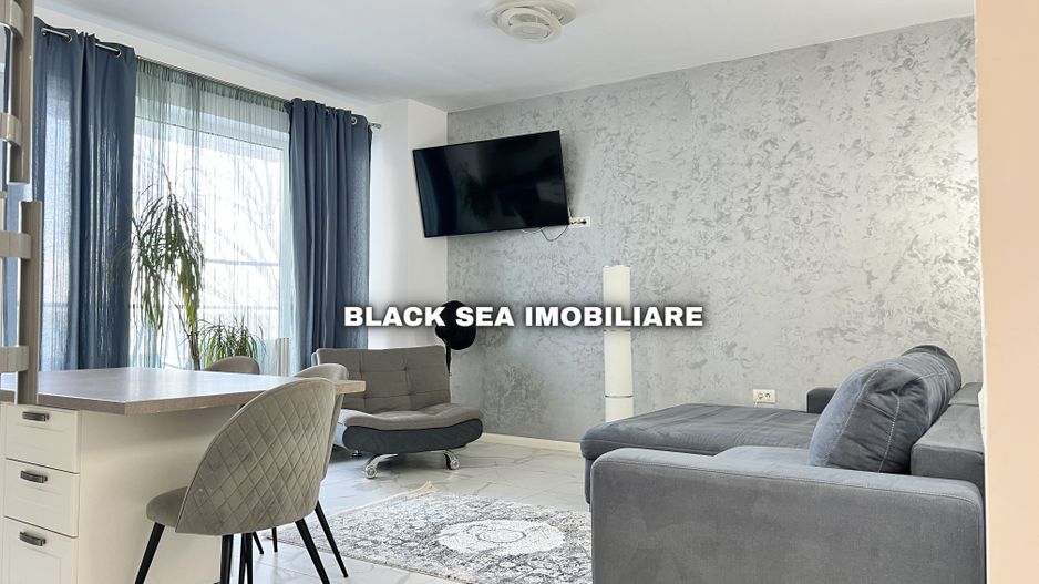 Apartament 3 camere in Mamaia zona Butoaie - Termen Lung - Poză 1
