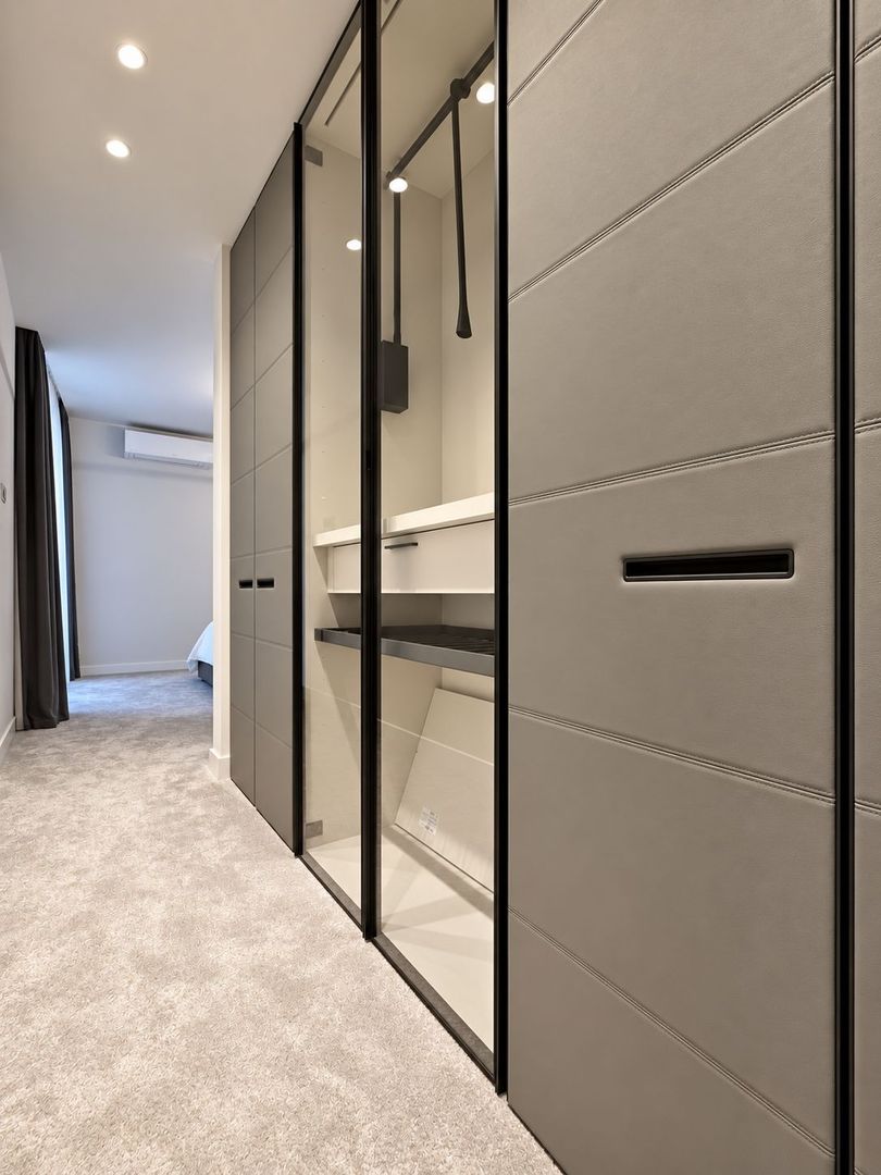 Chirie I Apartament Premium cu 2 Camere | 80 mp I Iancu Nicolae - Poză 8
