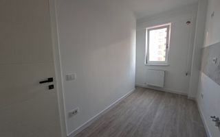 Ocazie rara in cartierul Visoianu - Lunca Cetatuii Iași 1 camera lift - Poză 12