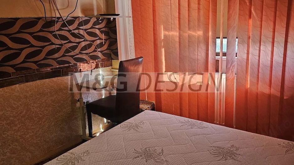 Apartament 3 camere Simion Barnutiu etaj 2 - Poză 8