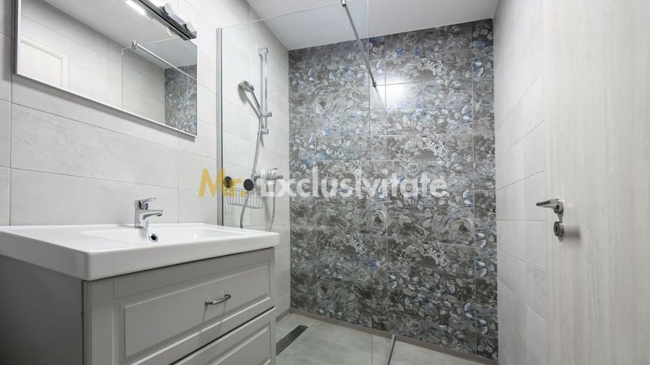 Casa modernă  Bradu-Geamana-5 min de Pitești -Argeș! - Poză 19