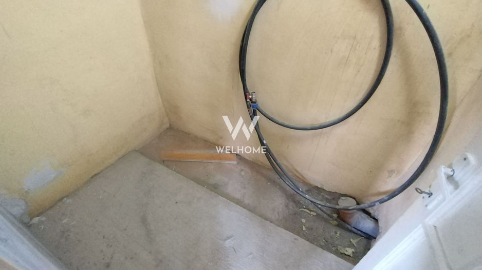 Casa 4 camere, curte si gradina 673 mp, com.Ludos - Poză 11