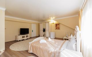 Vânzare, hotel, 1600 mp, str. Alexandru Marinescu, Hâncești - Poză 12