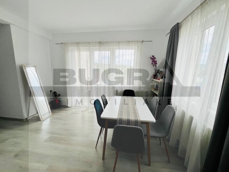 Apartament 2 camere, 51 mp + terasa 50 mp, garaj, Oasului Residence - Poză 2