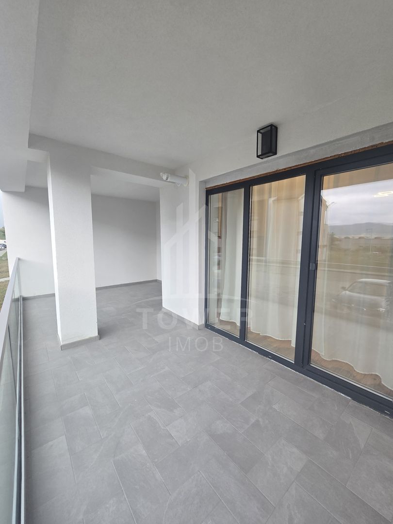 Apartament la prima închiriere 2 camere de închiriat | DaVinci - Poză 10