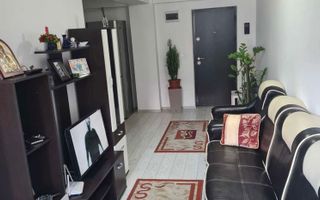 Inchiriere apartament 2 camere cu loc de parcare zona Valea Adanca - Poză 1