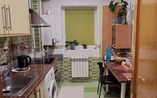 Apartament 2 camere decomandat,  Confort Park , Soseaua Vitan Barzesti - Poză 10