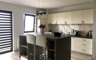 APARTAMENT 2 CAMERE DE ÎNCHIRIAT SIBIU, DOAMNA STANCA, BALCON, PARCARE - Poză 1