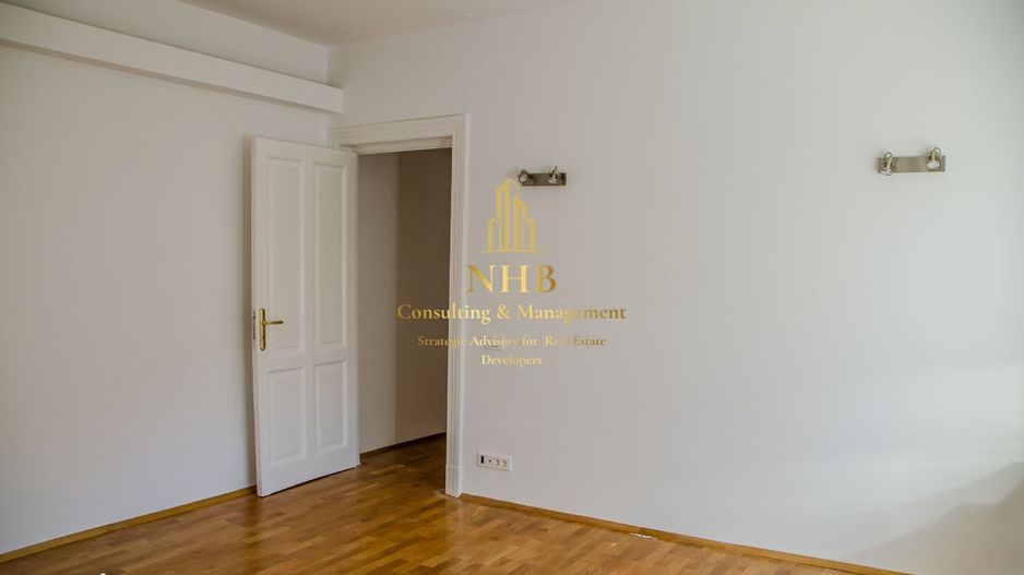Duplex de inchiriat - etajul 1+mansarda-Aviatorilor-Kiseleff - Poză 8