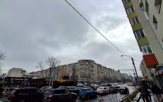4 Camere, Calea Rahova-Mihail Sebastian, stradal, bloc reabilitat - Poză 5