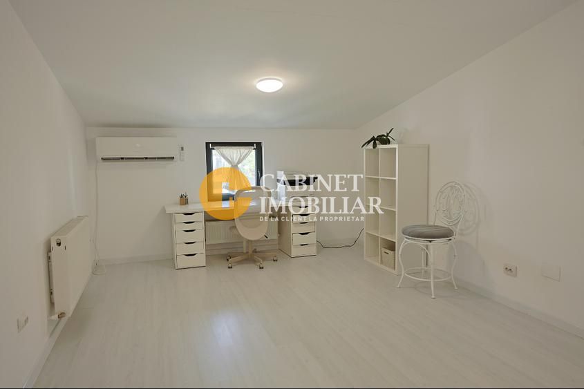 Duplex Miroslava 2021 – 143 mp utili, mobilat, utilat, gata de locuit - Poză 7