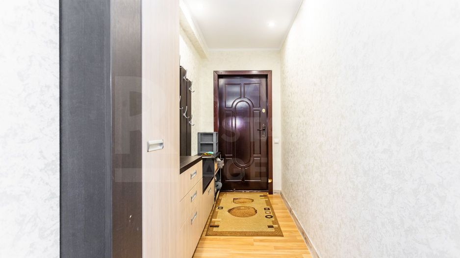Vânzare, apartament, 4 camere, str. Petru Zadnipru, Ciocana - Poză 5