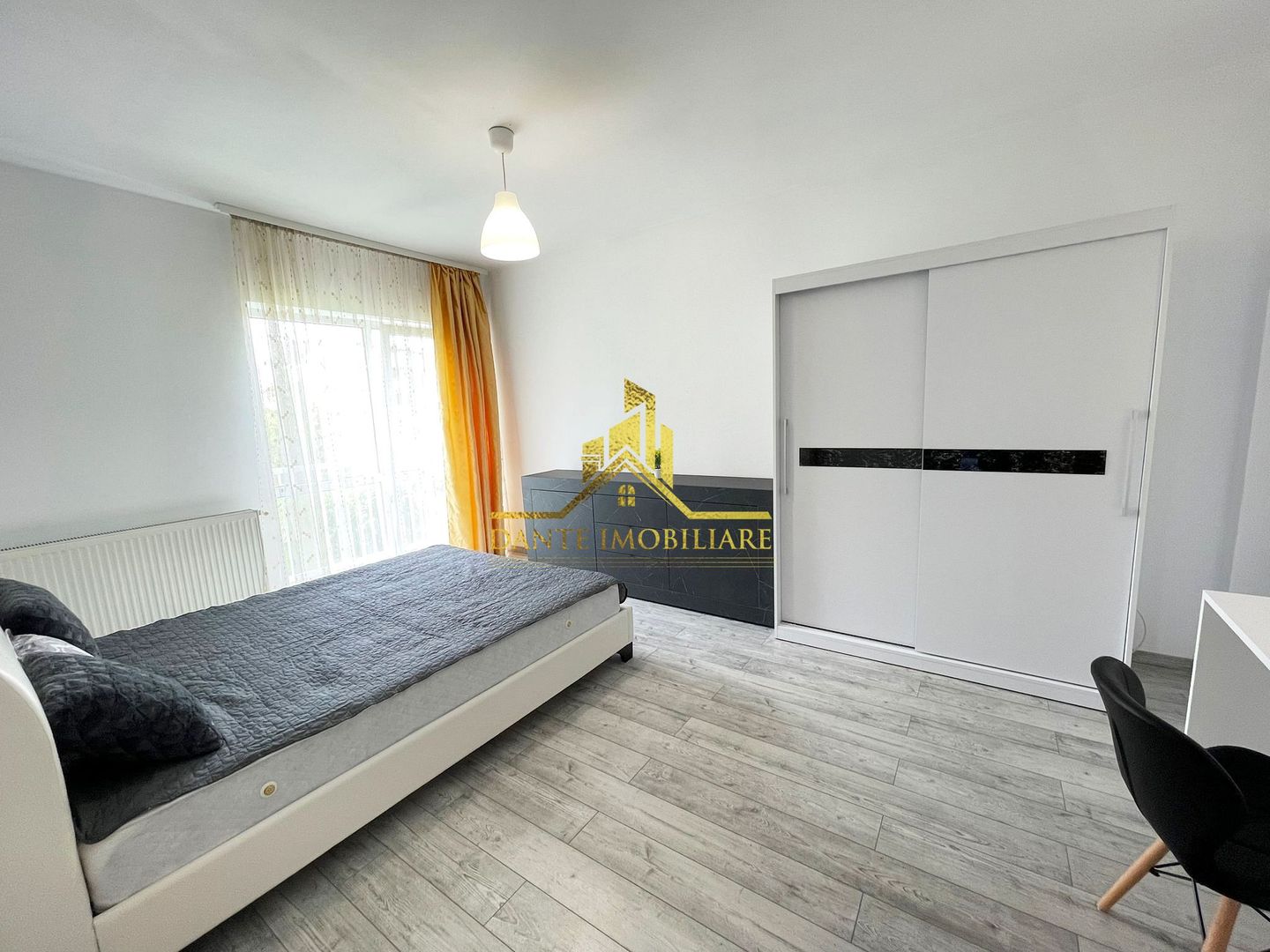 3 camere, modern, bloc nou, balcon, pacare, Zorilor, Observatorului - Poză 9