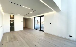 Penthouse 4 camere Lux - Aviatorilor | Loc de parcare - Poză 5